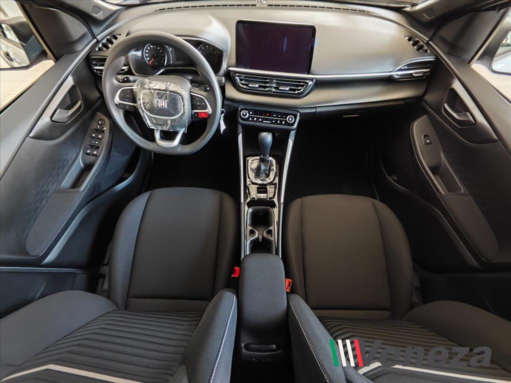 FASTBACK 1.0 TURBO 200 FLEX CVT7