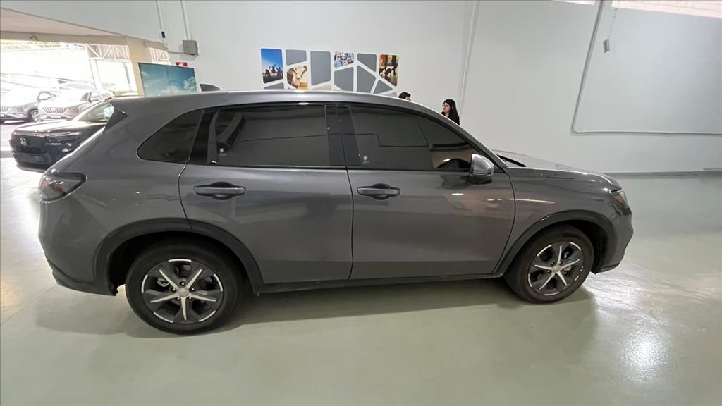 ZR-V 2.0 i-VTEC GASOLINA TOURING CVT7