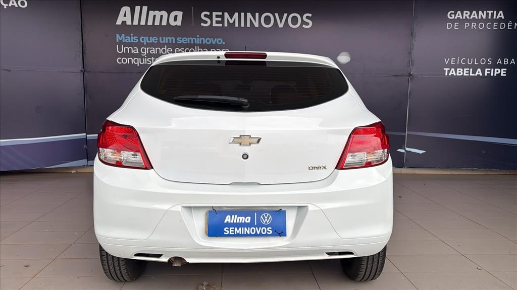 ONIX 1.0 MPFI LS 8V FLEX 4P MANUAL5