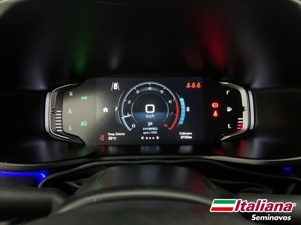 FASTBACK 1.0 TURBO 200 FLEX IMPETUS CVT10