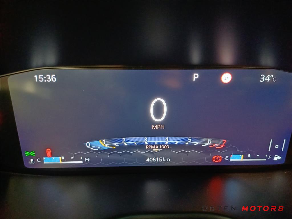 Jeep-COMPASS-1.3 T270 TURBO FLEX LIMITED AT6