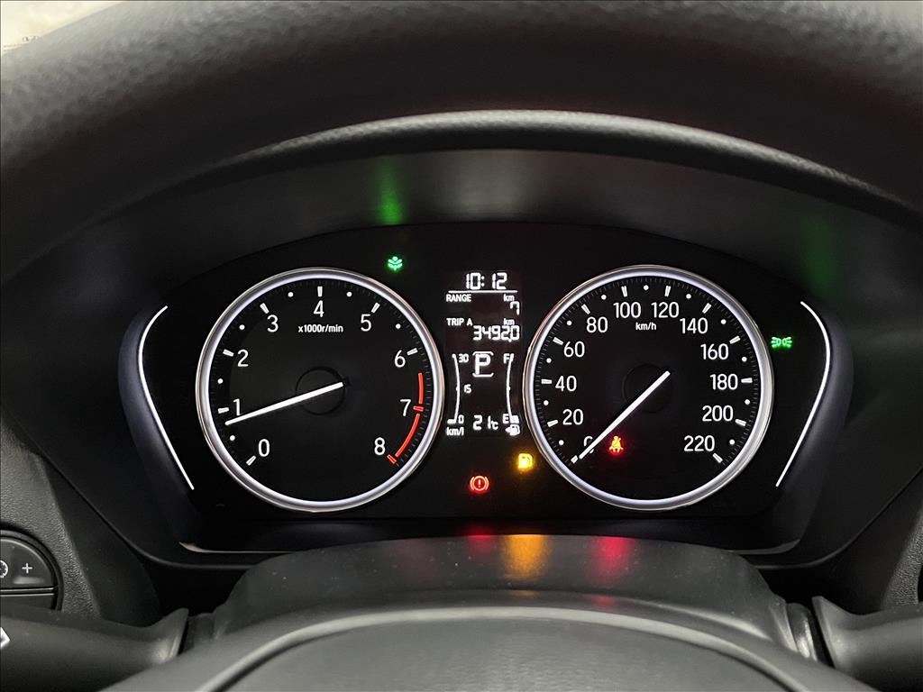WR-V 1.5 16V FLEXONE EXL CVT4