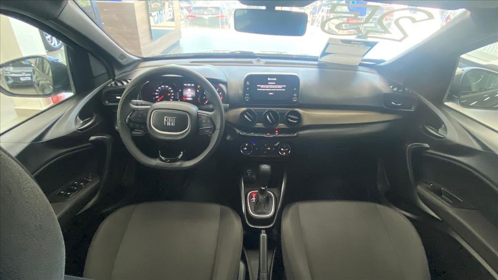 CRONOS 1.3 FIREFLY FLEX DRIVE CVT10