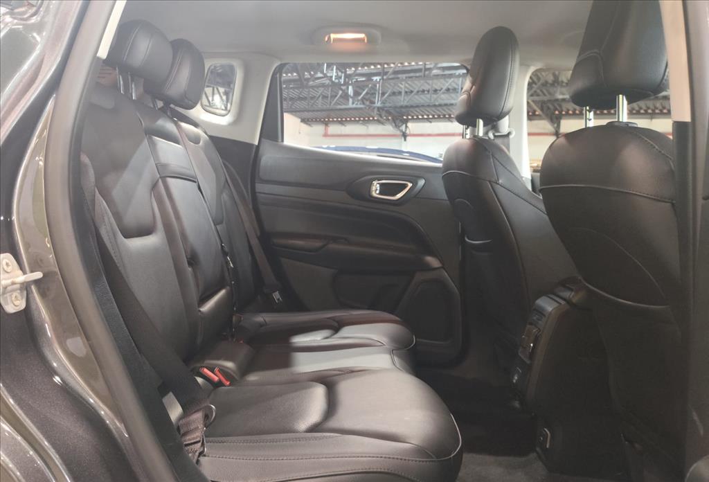 COMPASS 1.3 T270 TURBO FLEX LONGITUDE AT6