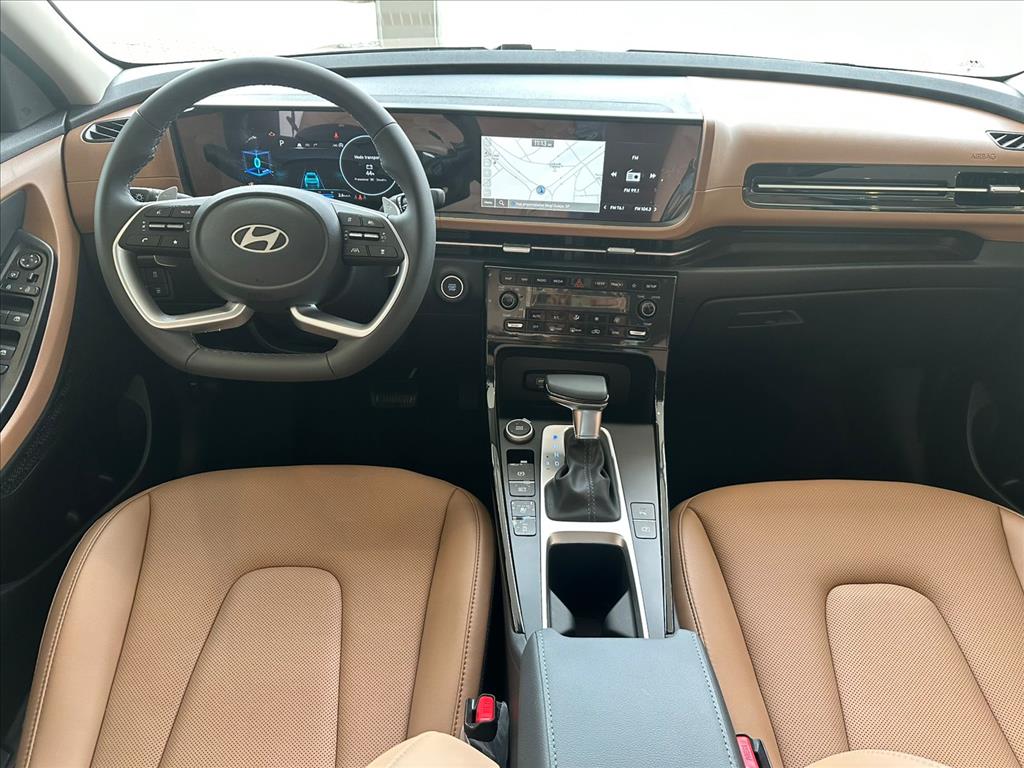 CRETA 1.0 TGDI FLEX PLATINUM AUTOMÁTICO11