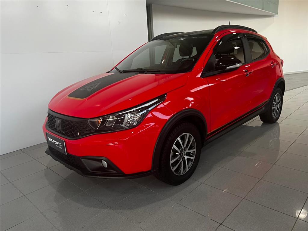 1.3 FIREFLY FLEX TREKKING CVT