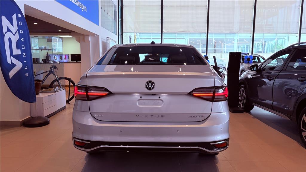 VIRTUS 1.0 200 TSI HIGHLINE AUTOMÁTICO3