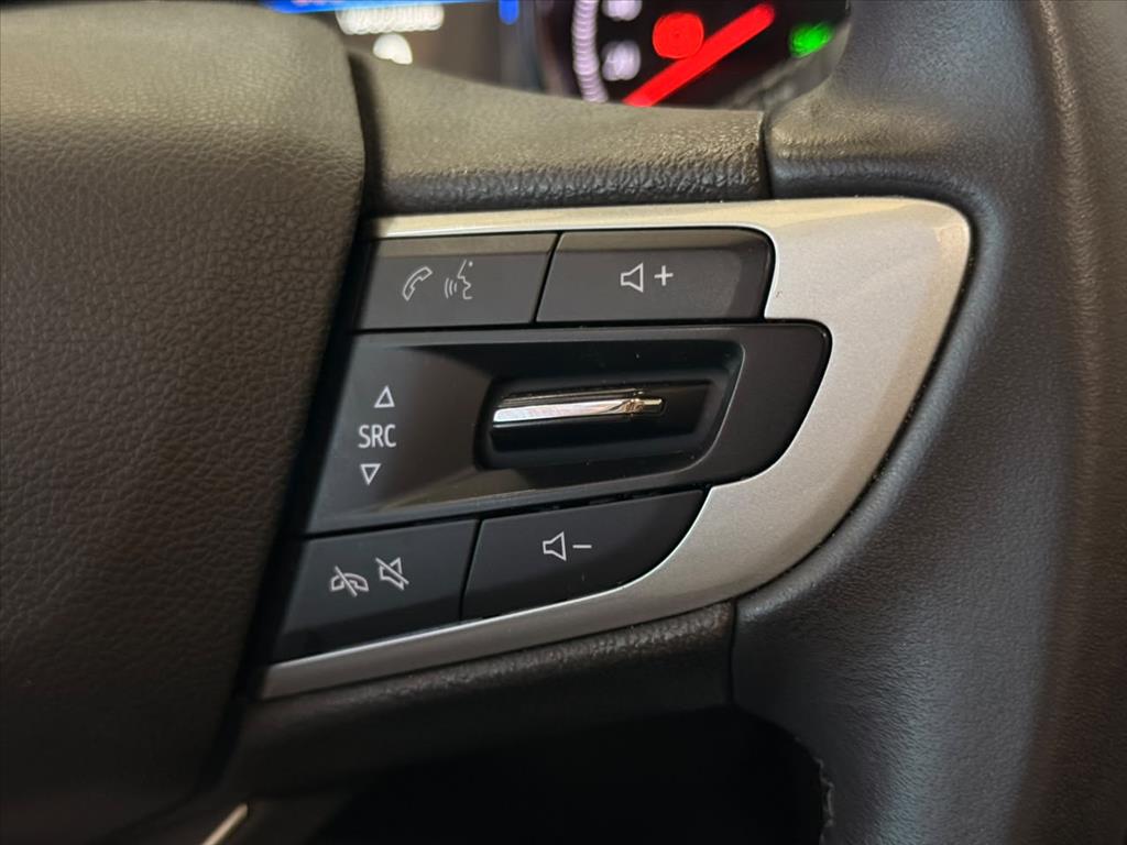 TRACKER 1.2 TURBO FLEX PREMIER AUTOMÁTICO9