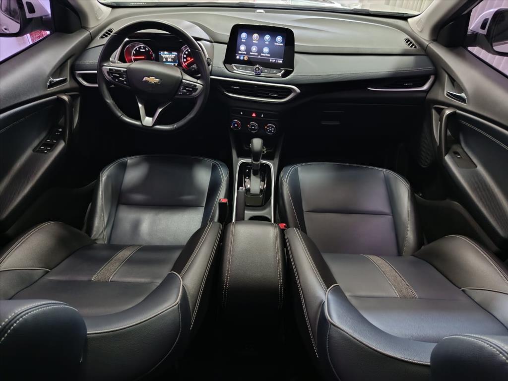 TRACKER 1.2 TURBO FLEX PREMIER AUTOMÁTICO7