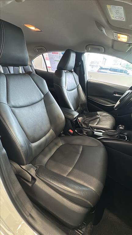 COROLLA 2.0 VVT-IE FLEX XEI DIRECT SHIFT12