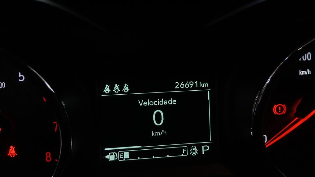 TRACKER 1.0 TURBO FLEX LT AUTOMÁTICO8