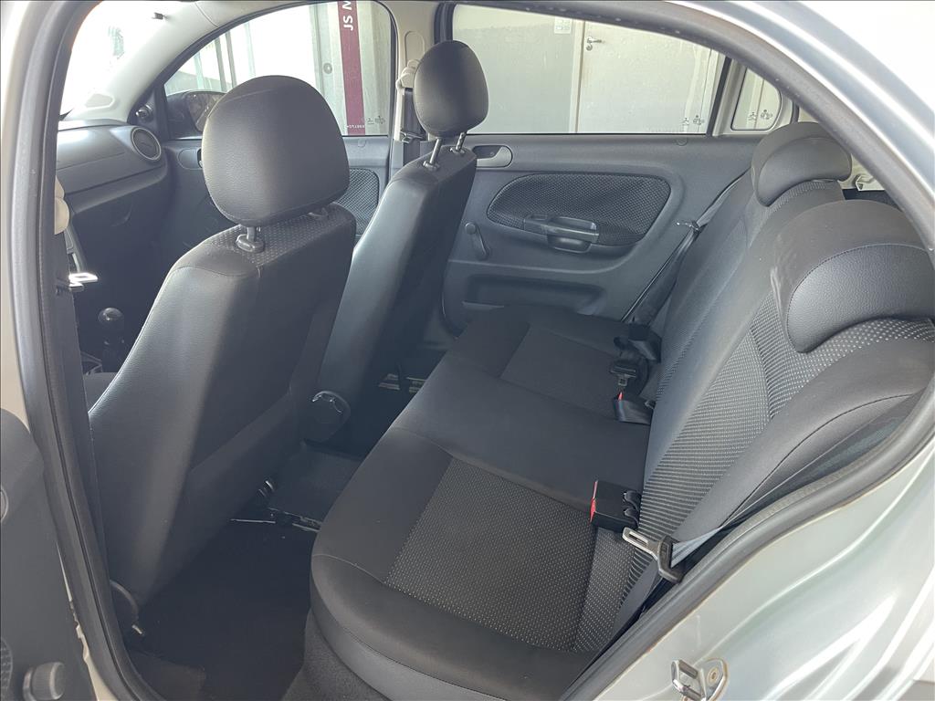 GOL 1.0 MI 8V FLEX 4P MANUAL G.VI GOL 1.0 MI 8V FLEX 4P MANUAL G.VI