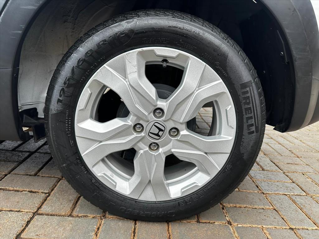 WR-V 1.5 16V FLEXONE EX CVT8