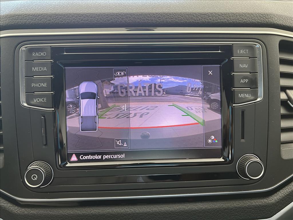 AMAROK 3.0 V6 TDI DIESEL HIGHLINE CD 4MOTION AUTOMÁTICO14