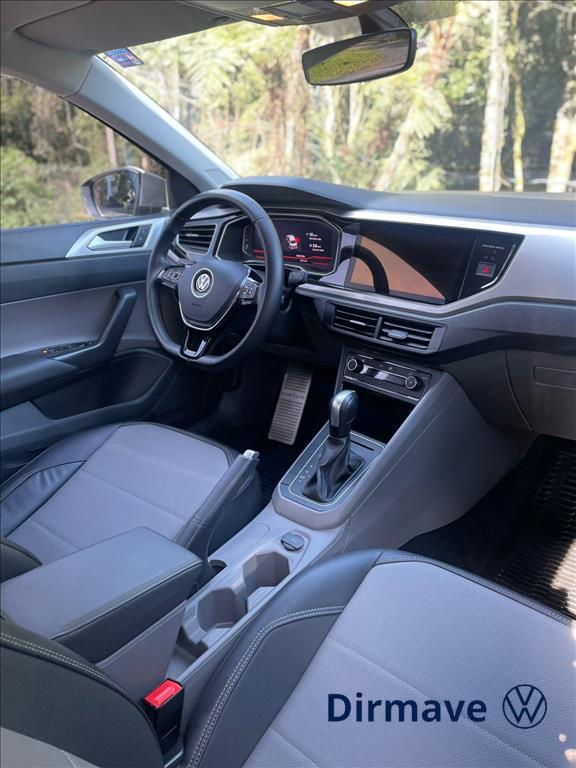 VIRTUS 1.0 200 TSI HIGHLINE AUTOMÁTICO11