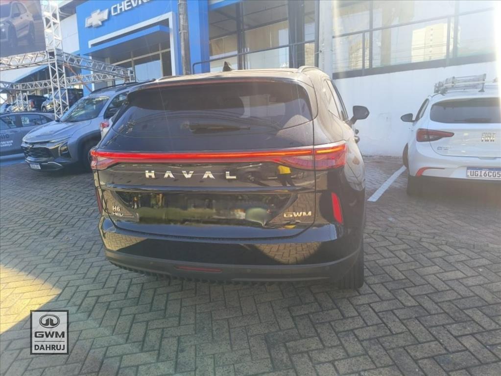 HAVAL H6 1.5 HEV PREMIUM E-TRACTION2