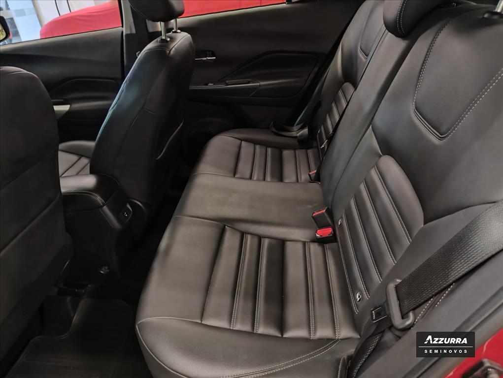 KICKS 1.6 16V FLEXSTART ADVANCE XTRONIC13