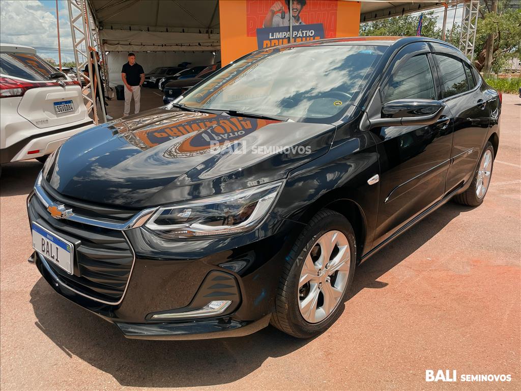 ONIX PLUS 1.0 TURBO FLEX PREMIER AUTOMÁTICO2