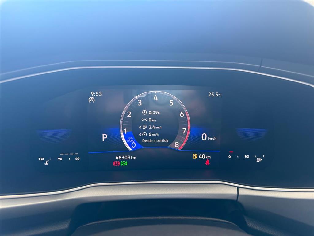 T-CROSS 1.0 200 TSI TOTAL FLEX AUTOMÁTICO11
