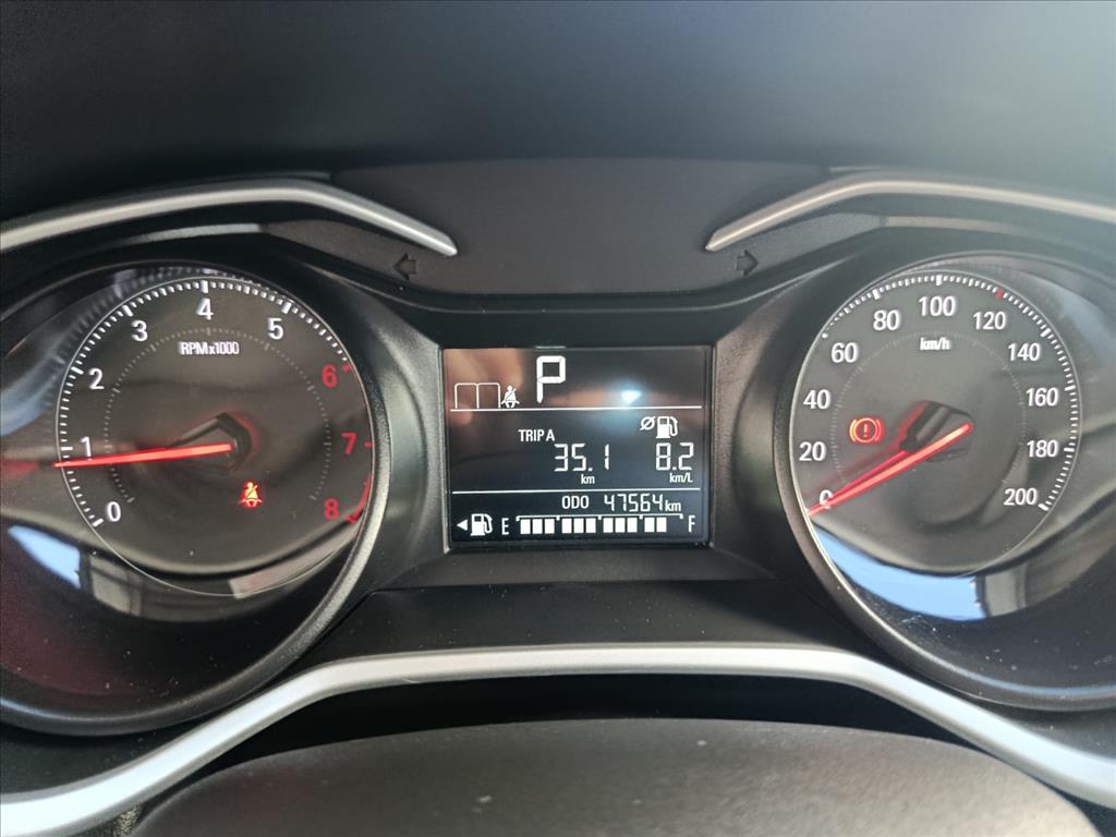 ONIX PLUS 1.0 TURBO FLEX LT AUTOMÁTICO6