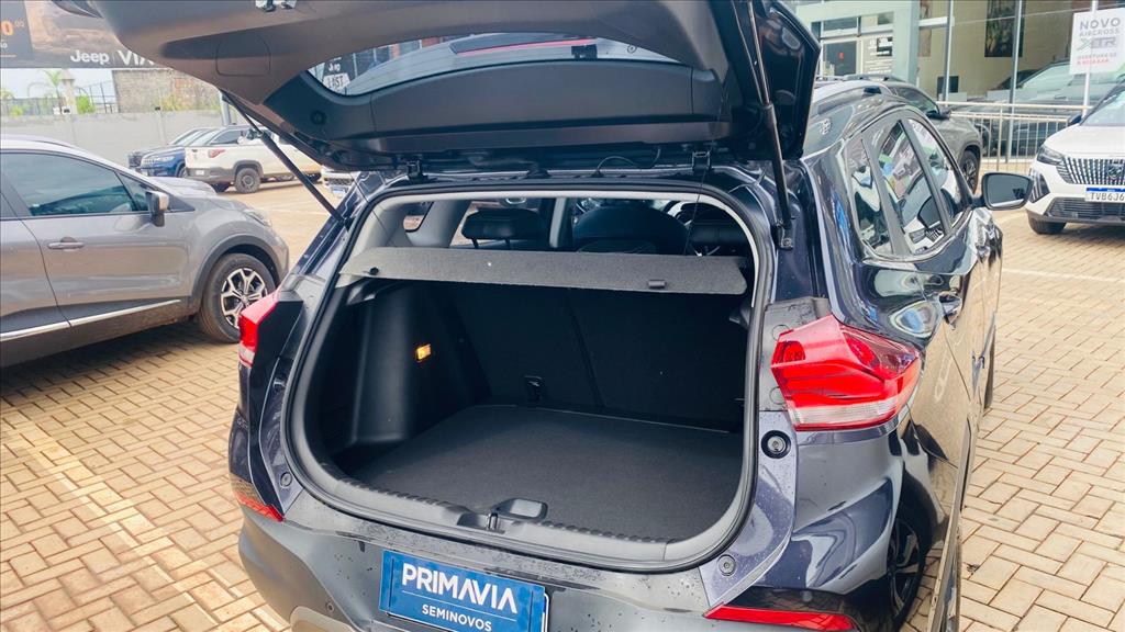 TRACKER 1.0 TURBO FLEX LT AUTOMÁTICO6