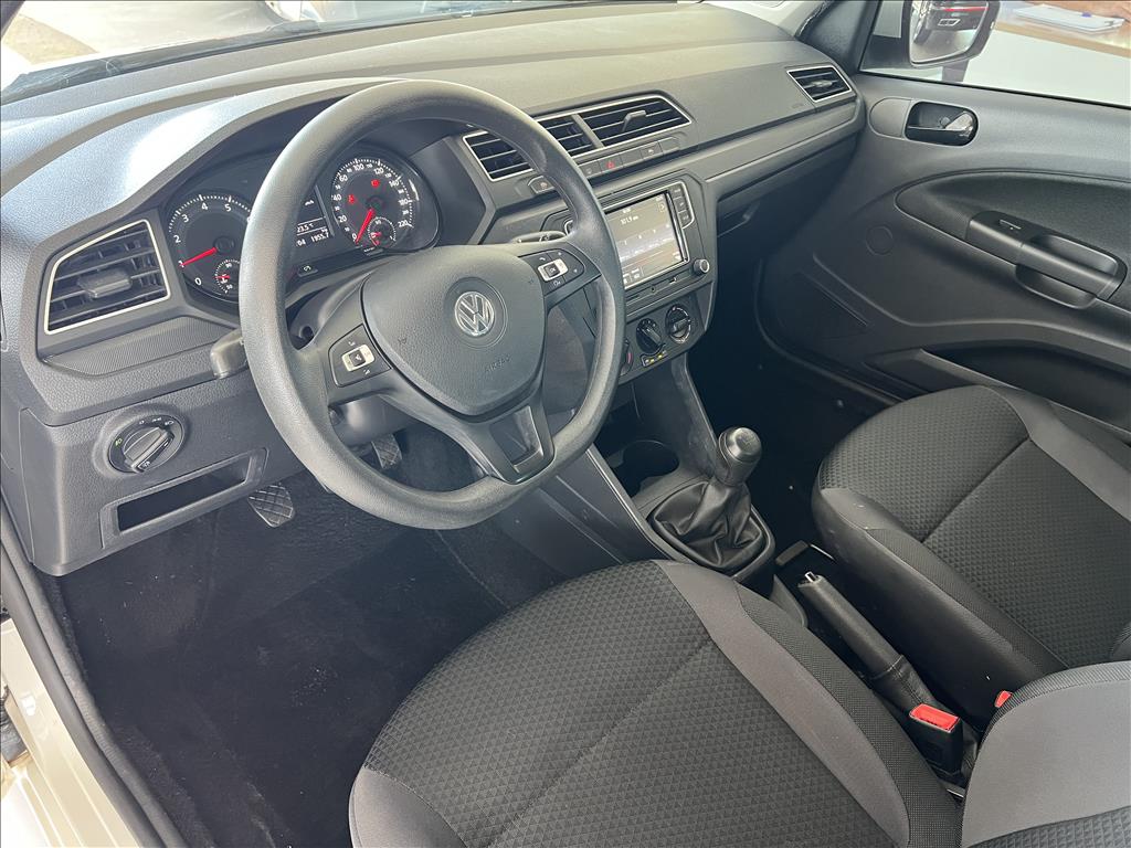 GOL 1.0 12V MPI TOTALFLEX 4P MANUAL13