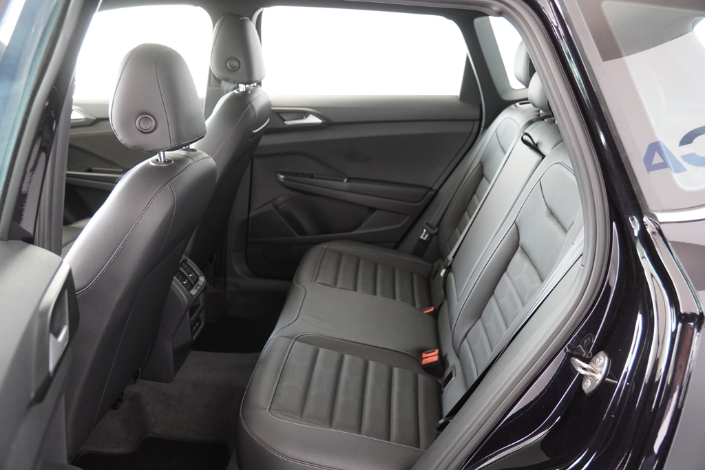 TAOS 1.4 250 TSI TOTAL FLEX HIGHLINE AUTOMÁTICO12