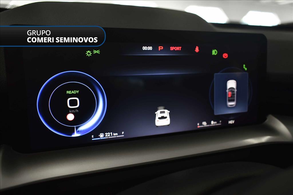 HAVAL H6 1.5 PHEV PREMIUM AWD E-TRACTION