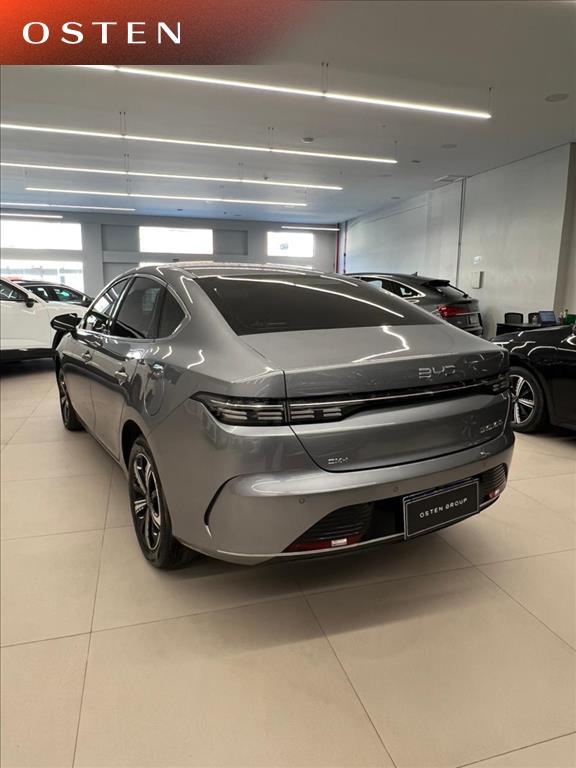 BYD-KING-1.5 DM-I PHEV GS AUTOMÁTICO