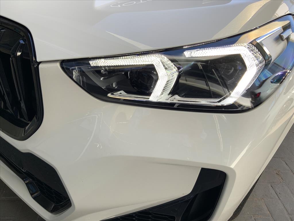 BMW-X1-2.0 16V TURBO GASOLINA SDRIVE20I M SPORT STEPTRONIC