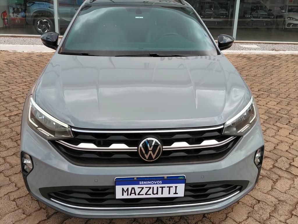 NIVUS 1.0 200 TSI TOTAL FLEX HIGHLINE AUTOMÁTICO1
