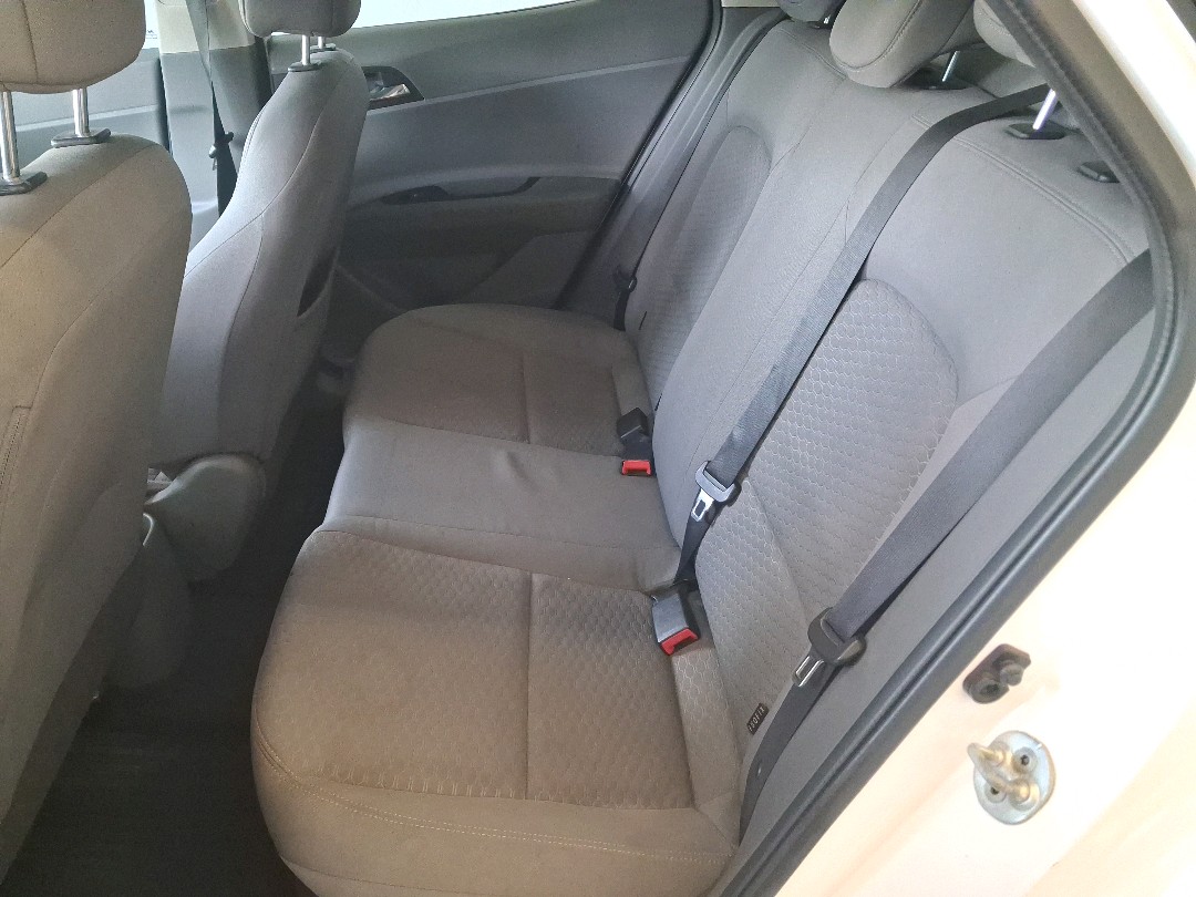 HB20S 1.0 12V FLEX VISION MANUAL10