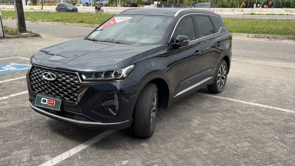1.6 TGDI GASOLINA MAX DRIVE DCT