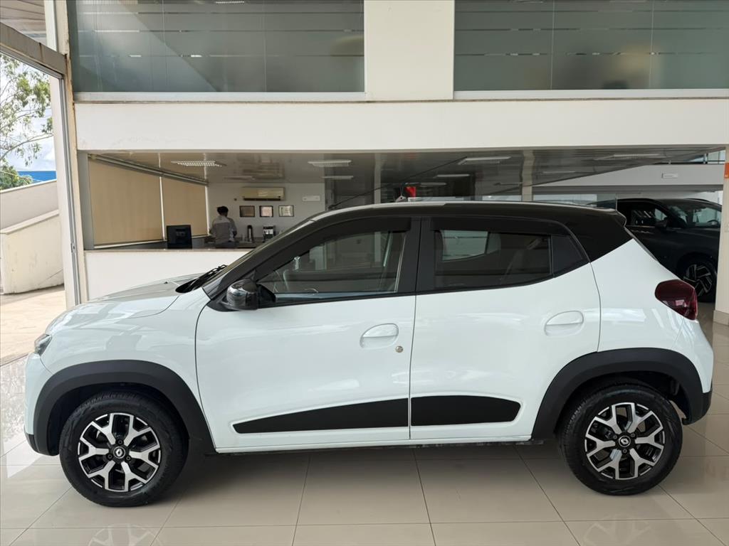 KWID 1.0 12V SCE FLEX INTENSE MANUAL5