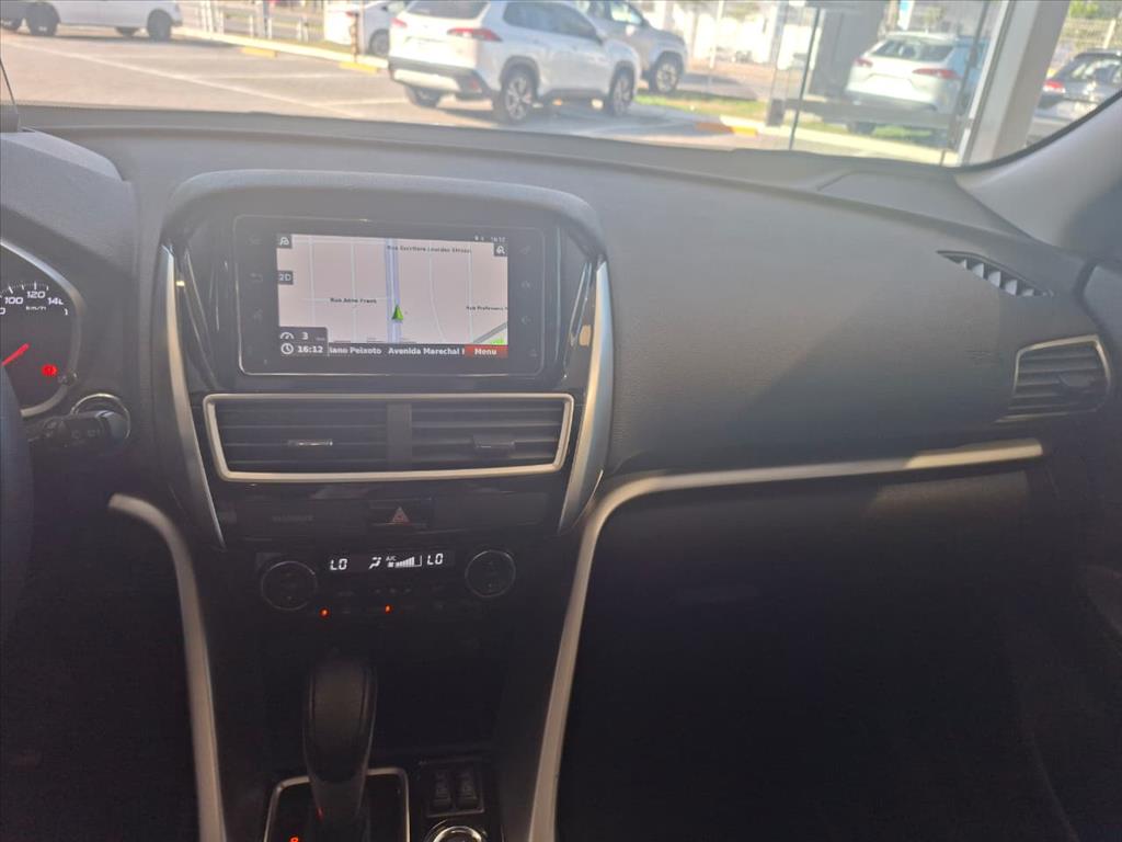 ECLIPSE CROSS 1.5 MIVEC TURBO GASOLINA HPE-S AWD CVT9