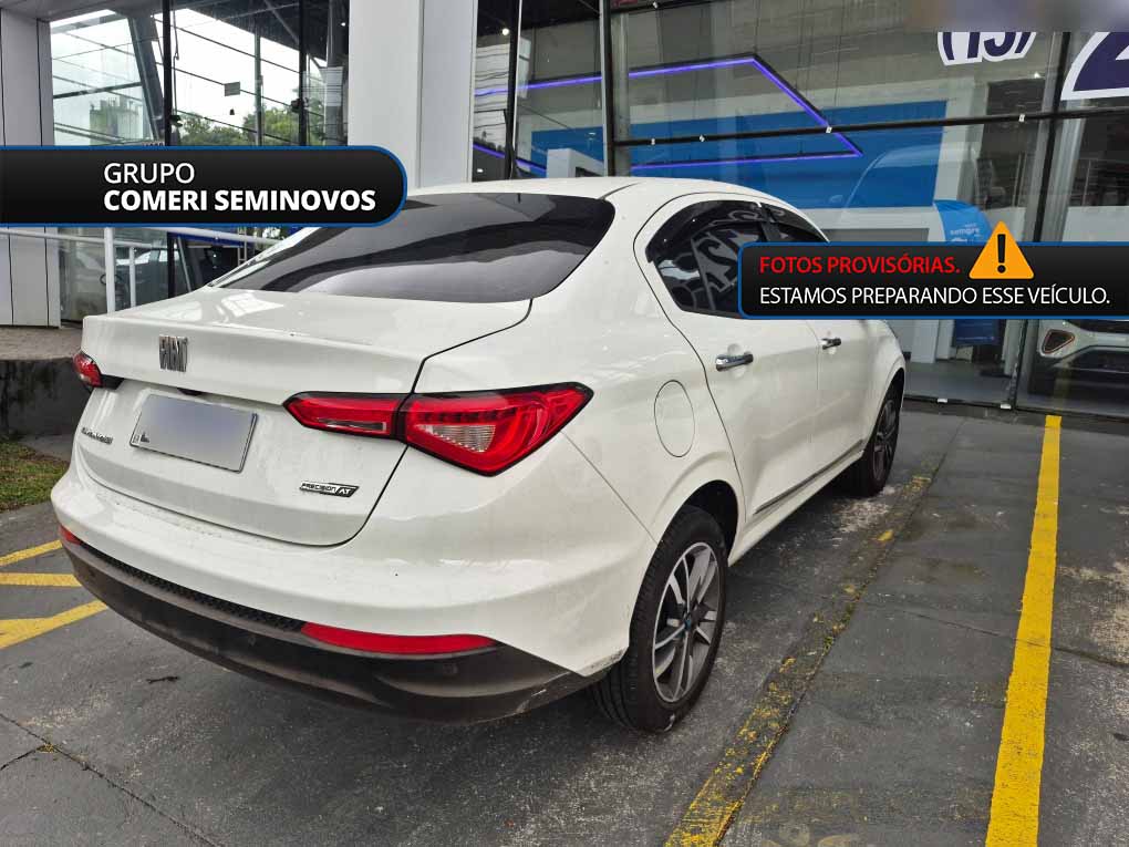 CRONOS 1.3 FIREFLY FLEX PRECISION CVT1