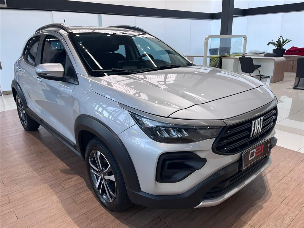 Fiat-PULSE-1.0 TURBO 200 FLEX AUDACE CVT