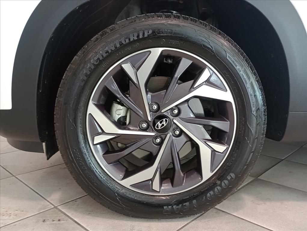 Hyundai-CRETA-1.0 TGDI FLEX LIMITED AUTOMÁTICO