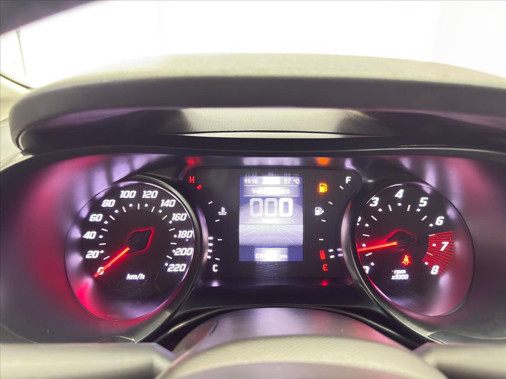 CRONOS 1.8 E.TORQ FLEX PRECISION AT612