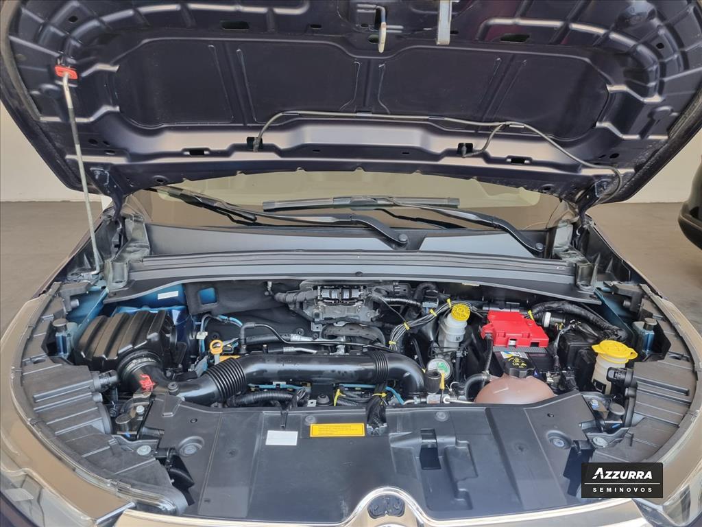 TORO 1.8 16V EVO FLEX FREEDOM AT69