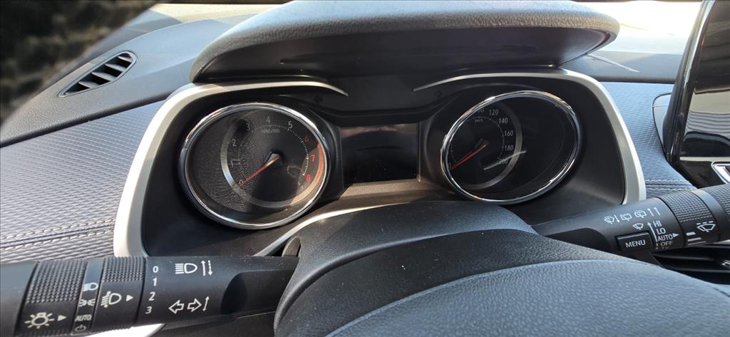 TRACKER 1.2 TURBO FLEX PREMIER AUTOMÁTICO8