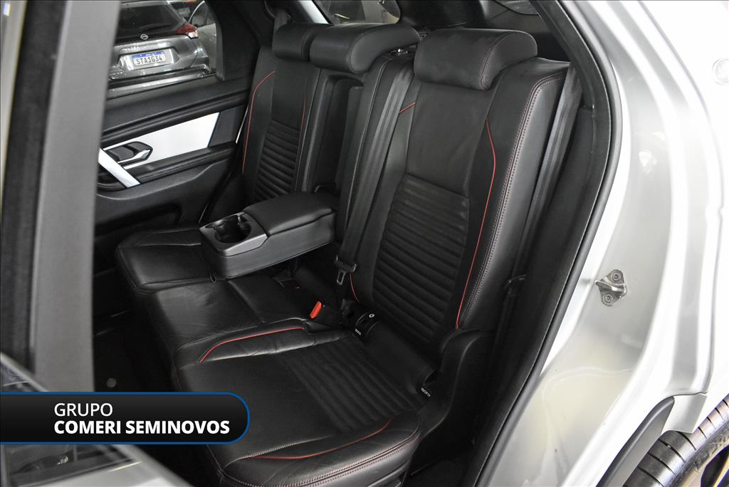 DISCOVERY SPORT 2.0 D200 TURBO DIESEL R-DYNAMIC SE AUTOMÁTICO7