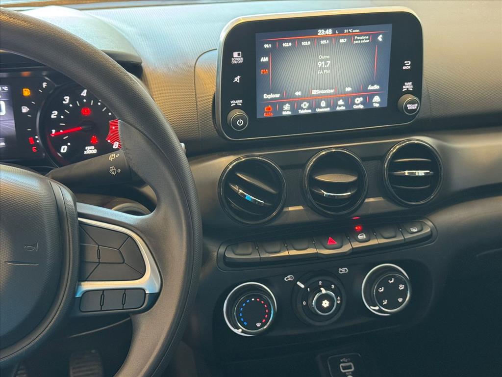 ARGO 1.3 FIREFLY FLEX DRIVE MANUAL19