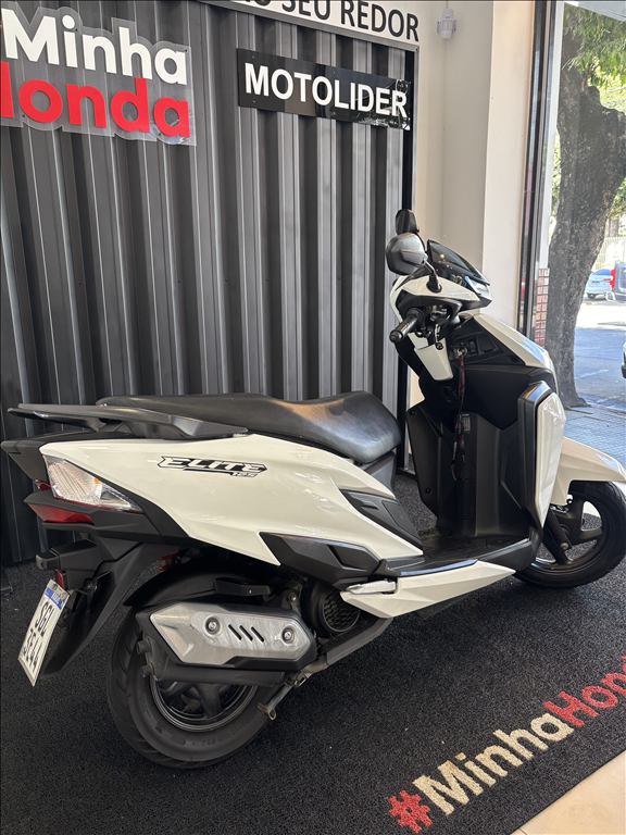 ELITE 125I4