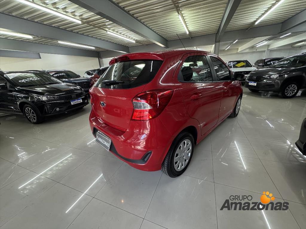 carro