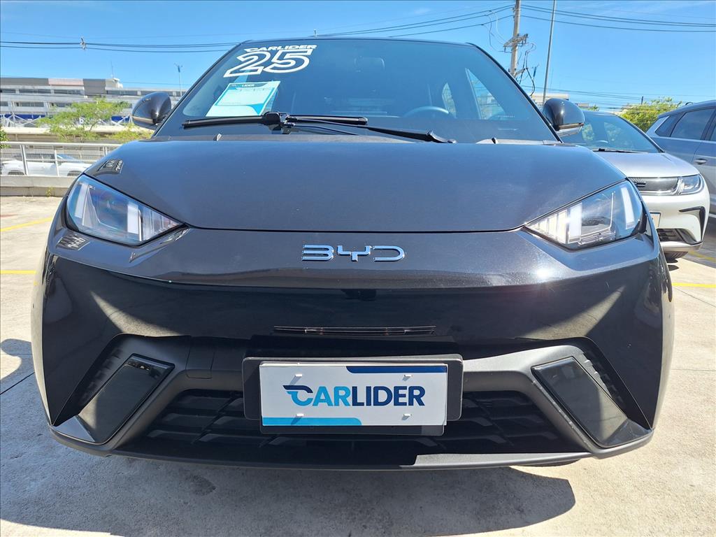 DOLPHIN MINI 38 KW ELÉTRICO