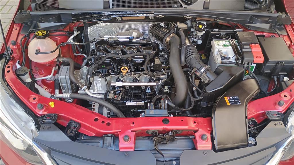 ONIX 1.0 TURBO FLEX LT MANUAL8