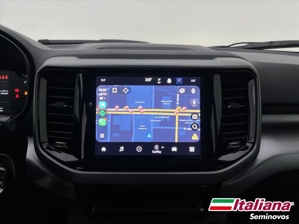 TORO 1.3 TURBO 270 FLEX FREEDOM AT69