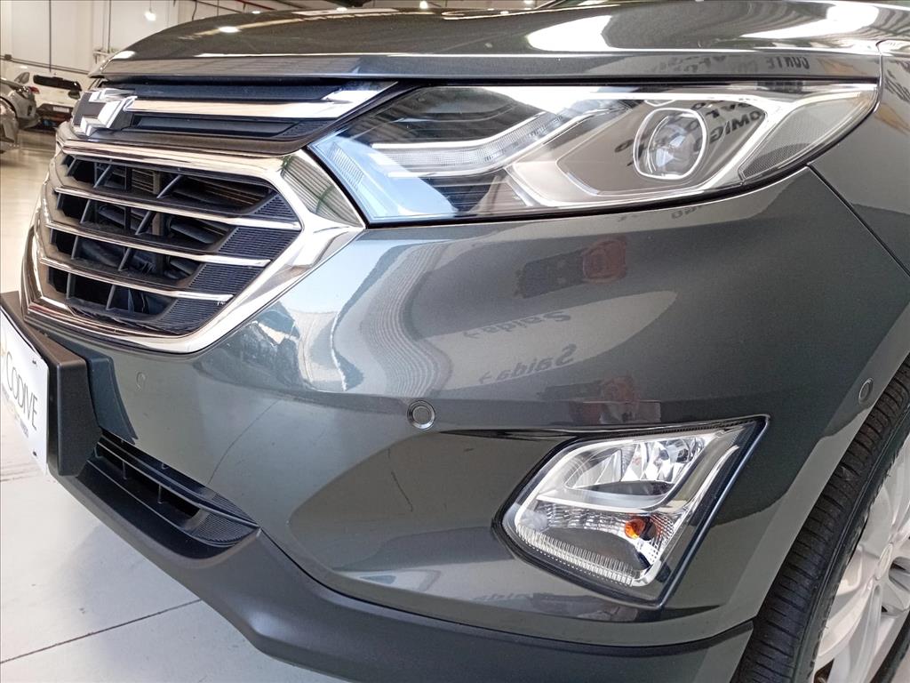 EQUINOX 2.0 16V TURBO GASOLINA PREMIER AWD AUTOMÁTICO