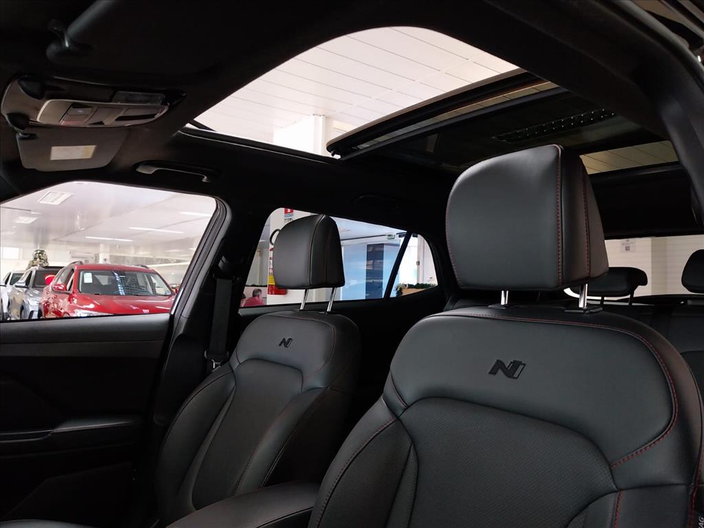 CRETA 1.0 TGDI FLEX N LINE AUTOMÁTICO12